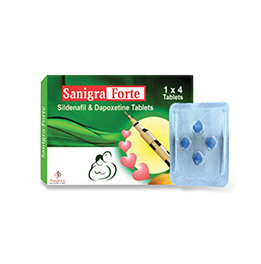 Sanigra Forte